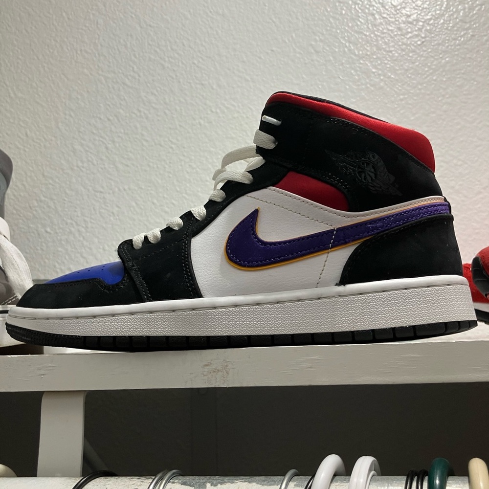 Brand new with no box have to come get them from me